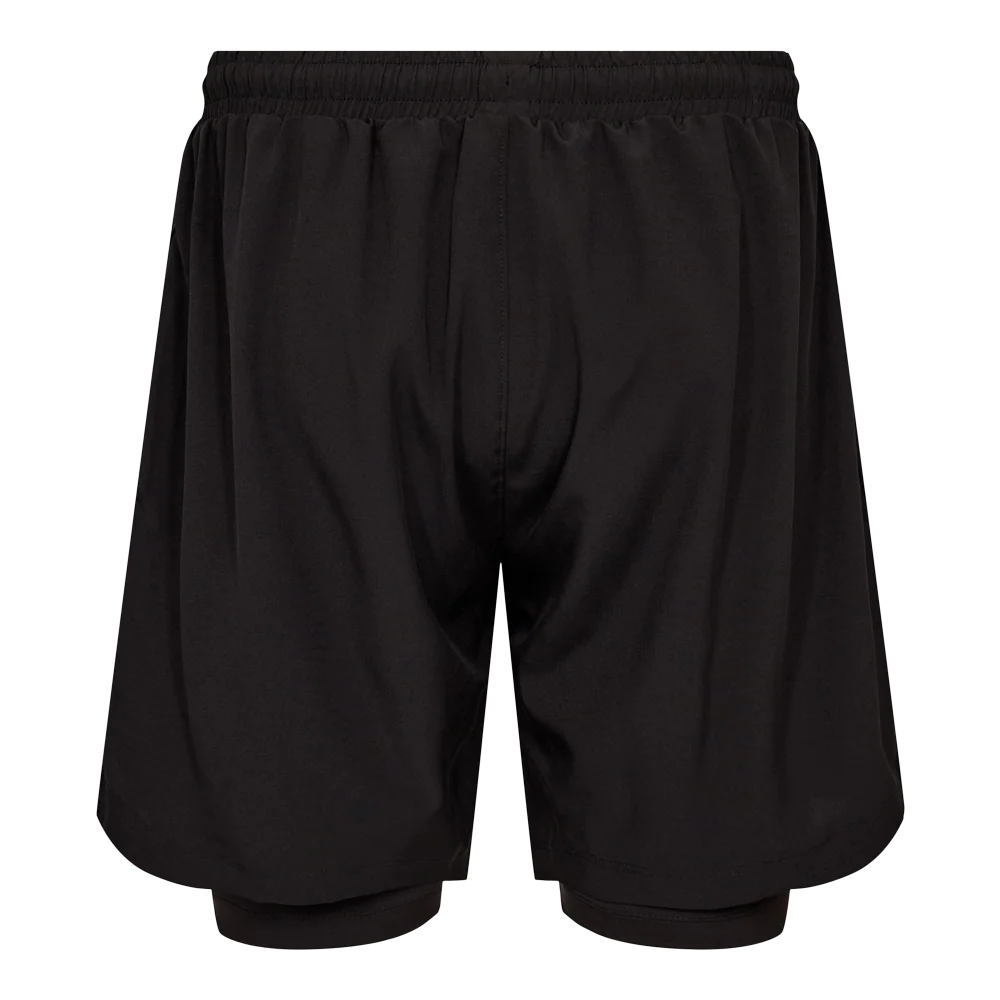 2 in 1 Shorts 25, Sr - Herre Træningsshorts - Image 5