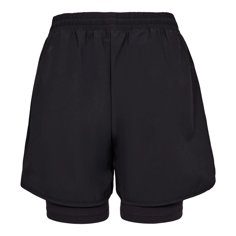 Just 2 in 1 shorts 26, W - Dame Fitness Shorts - Image 3