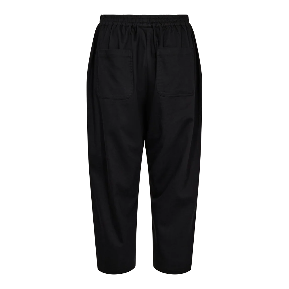 Fabrin 3/4 Pant 26, W. - Dame Capri Bukser - Image 3
