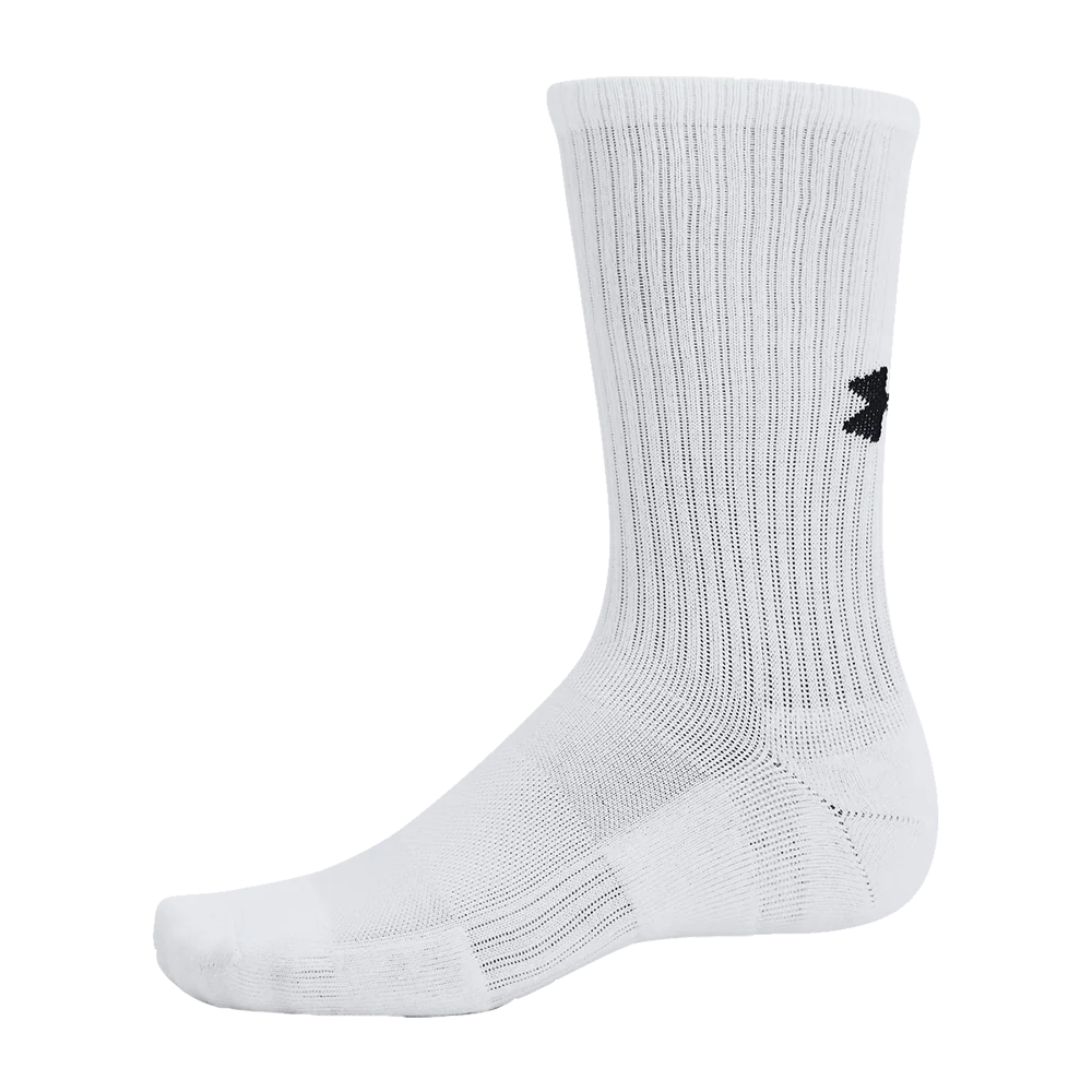Under Armour 3-Pack Crew Sock - Strømper - Image 2