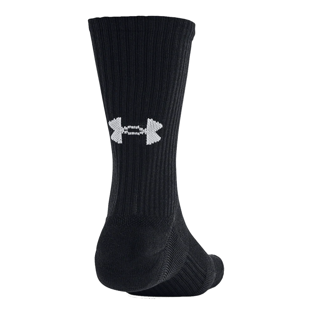 Under Armour 3-Pack Crew Sock - Strømper - Image 3