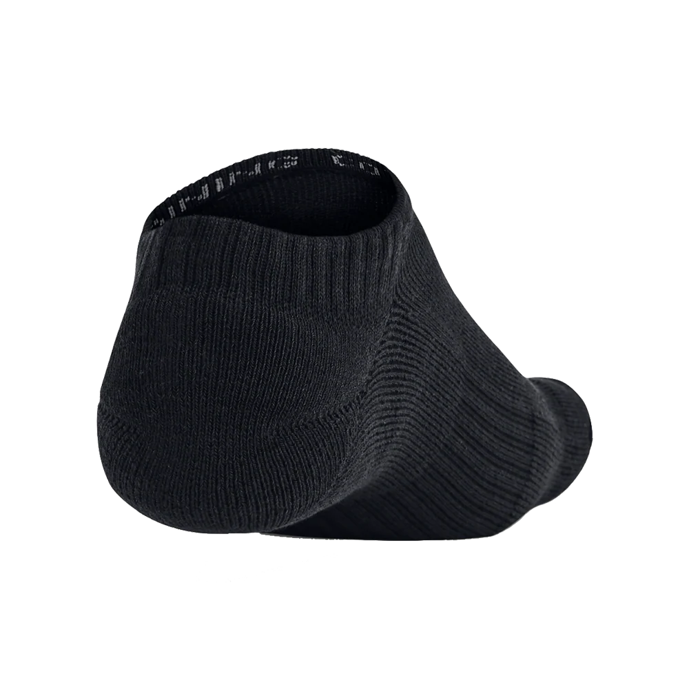 Under Armour 3-Pack No Show Sock - Strømper - Image 3