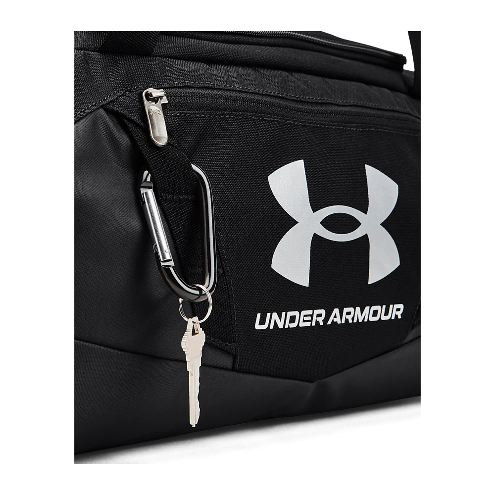Under Armour 5.0 Duffel Bag XS - Sportstaske - Image 4
