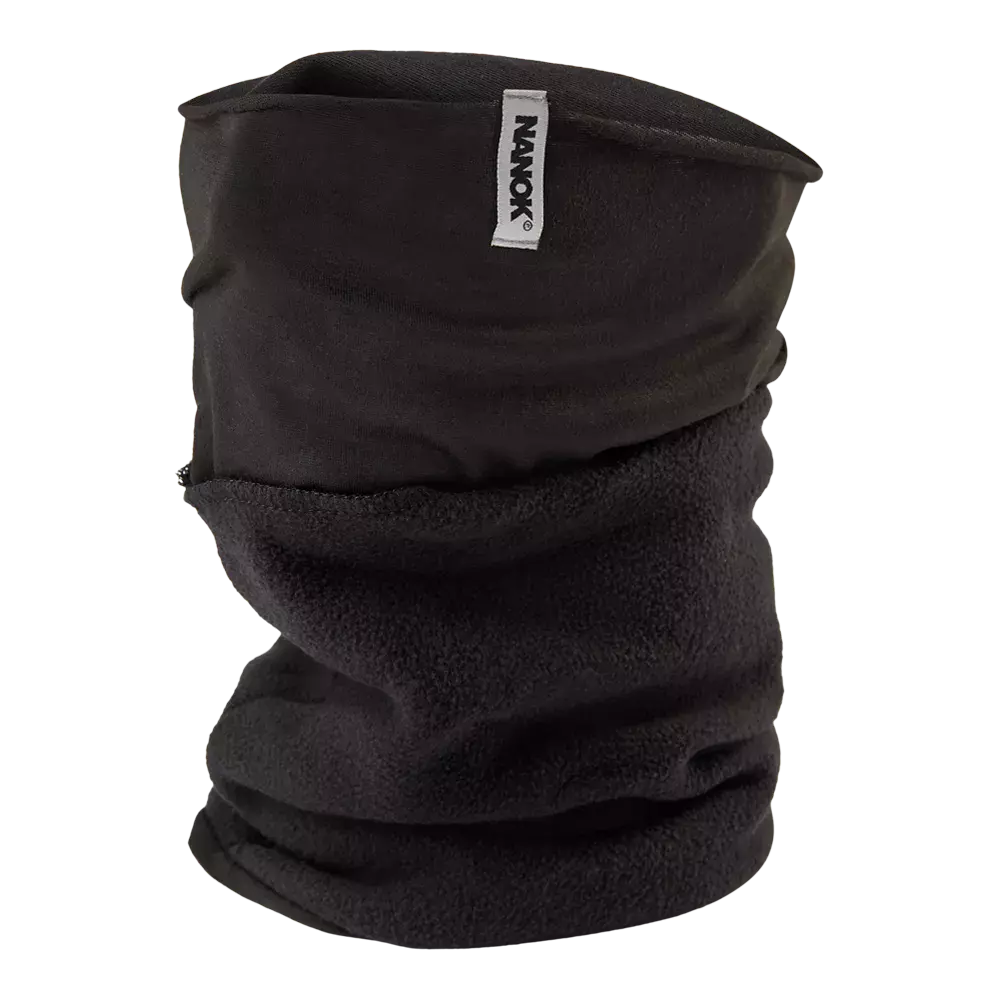 Nanok 8 In One Fleece - Halsedisse