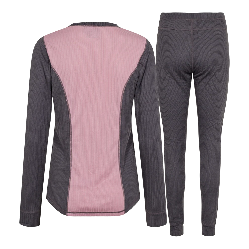 X-Trail Active Layer, W. - Dame Skiundertøj - Image 2