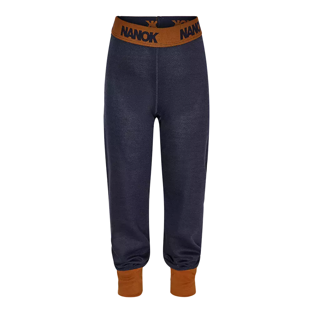 Nanok Active Set 22, Jr - Børne Skiundertøj - Image 5