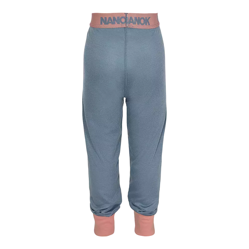 Nanok Active Set 22, Jr - Børne Skiundertøj - Image 2