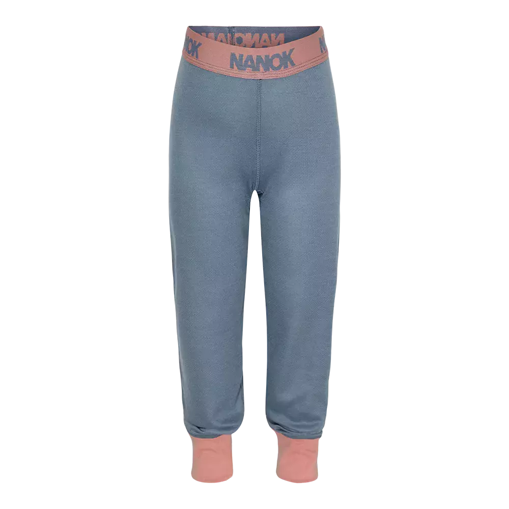 Nanok Active Set 22, Jr - Børne Skiundertøj - Image 3