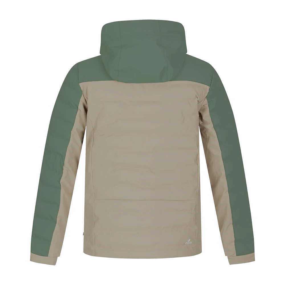 2117 of Sweden Ajke 3 Layer Padded Jacket - Herre Vinter- og Skijakke - Image 2