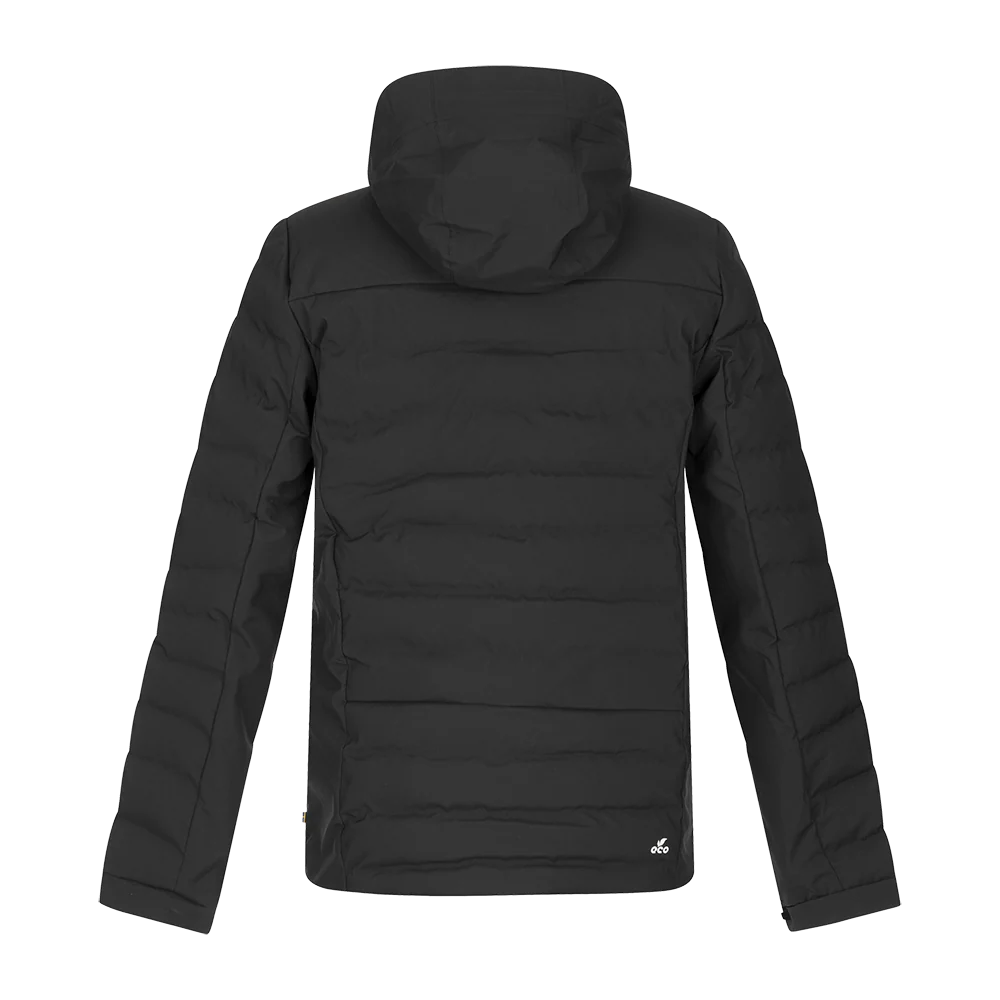 2117 of Sweden Ajke 3 Layer Padded Jacket - Herre Vinter- og Skijakke - Image 2
