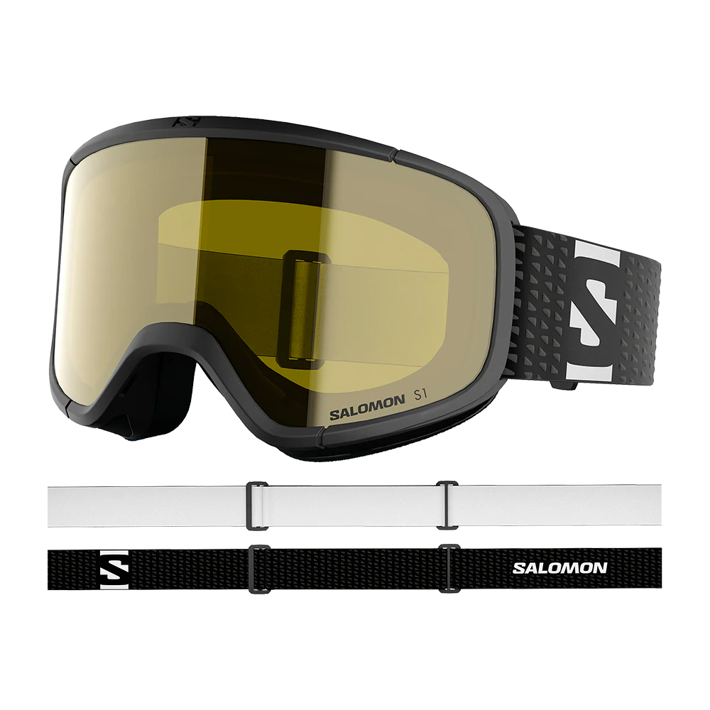 Salomon Aksium 2.0 Access Goggles - Skibrille - Image 3