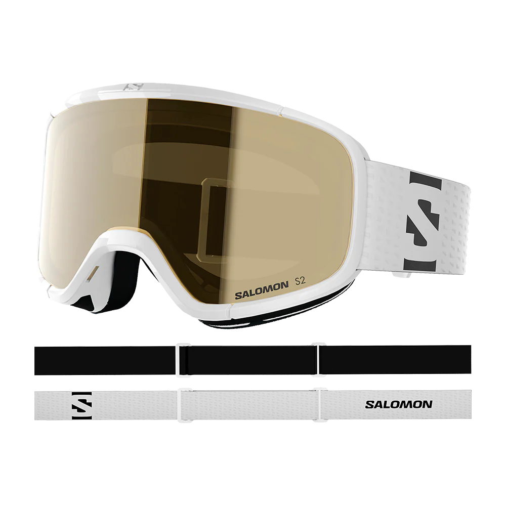Salomon Aksium 2.0 Access Goggles - Skibrille - Image 3