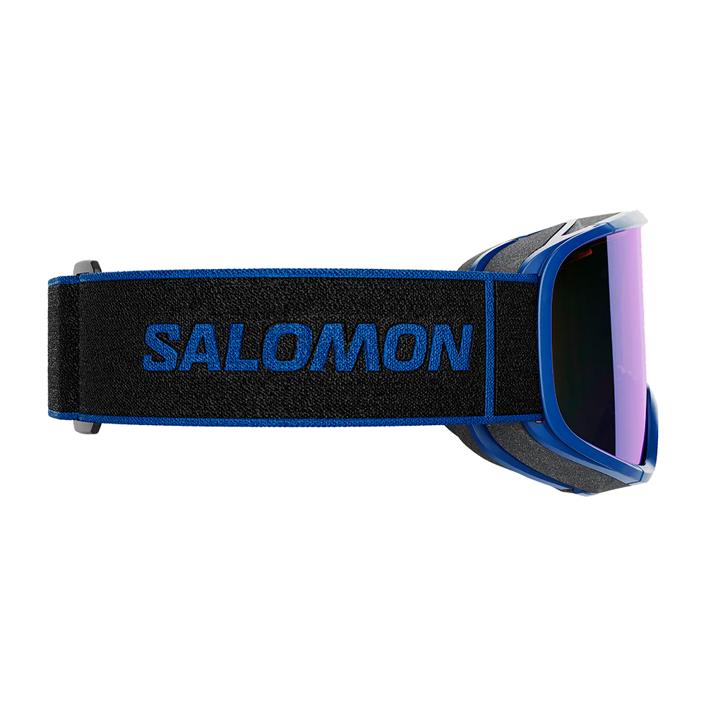Salomon Aksium 2.0 Goggles - Skibrille - Image 3