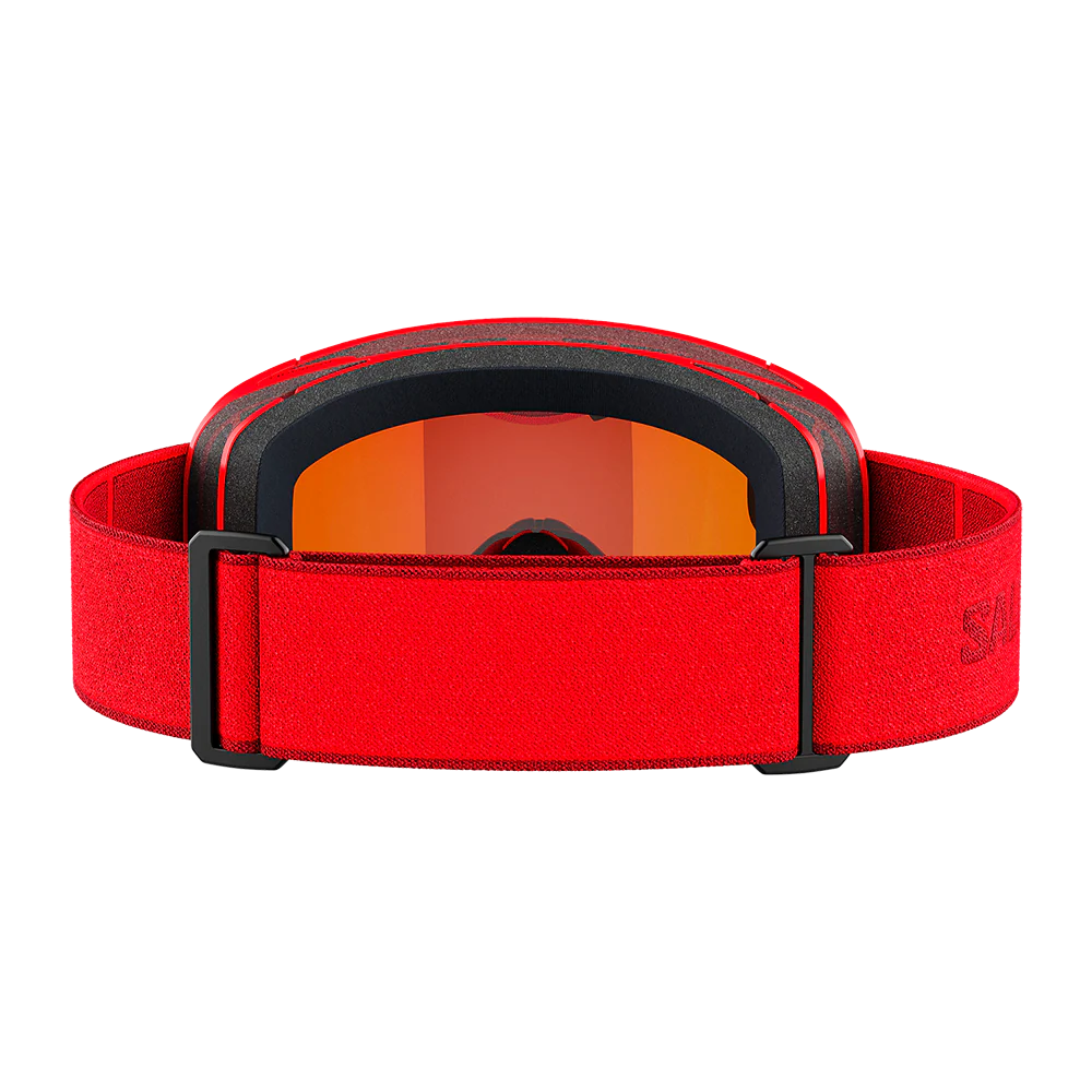 Salomon Aksium 2.0 Goggles - Skibrille - Image 2