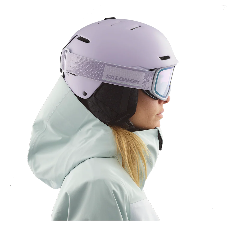 Salomon Aksium 2.0 Goggles - Skibrille - Image 2