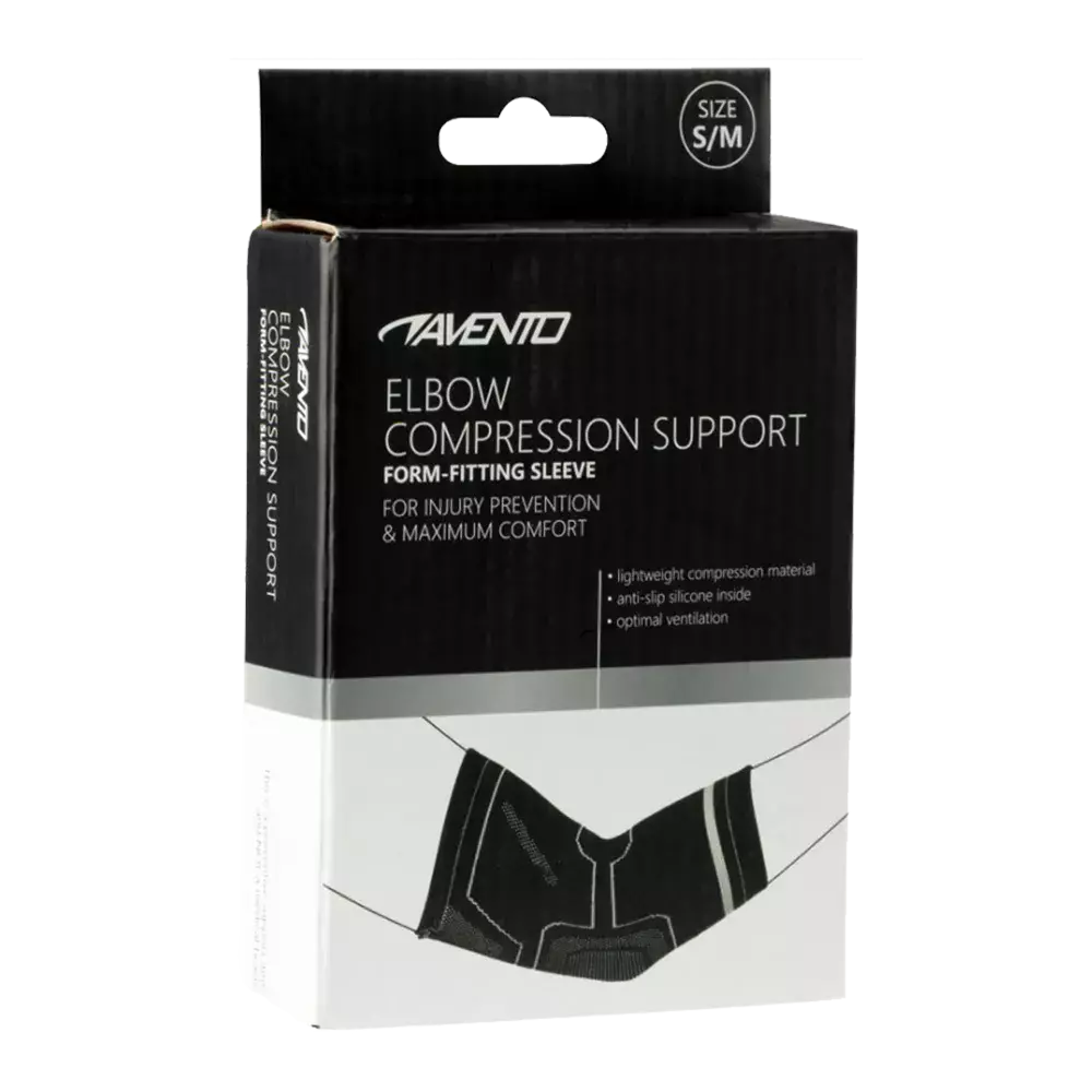 Avento Elbow Compression - Albue Støttebind - Image 4