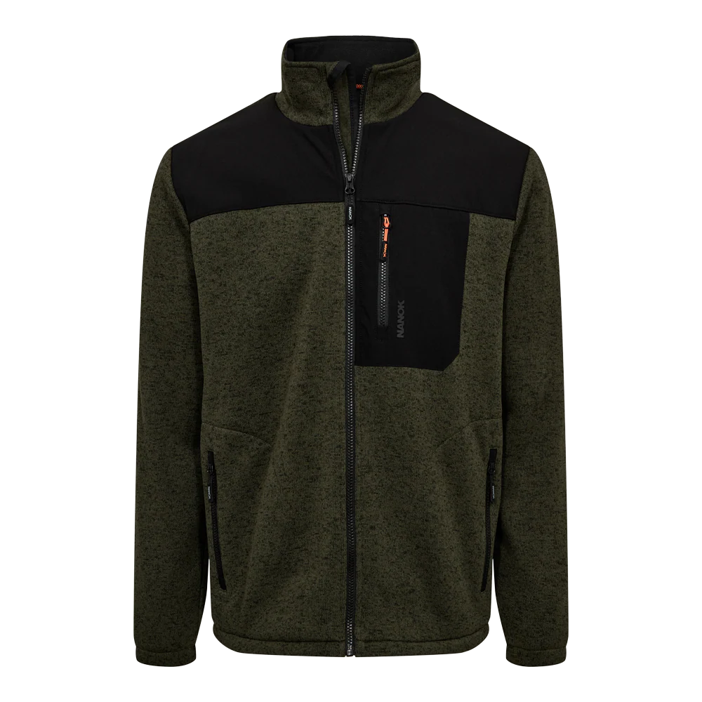 Nanok Alfred 25, Sr - Herre Windbreaker