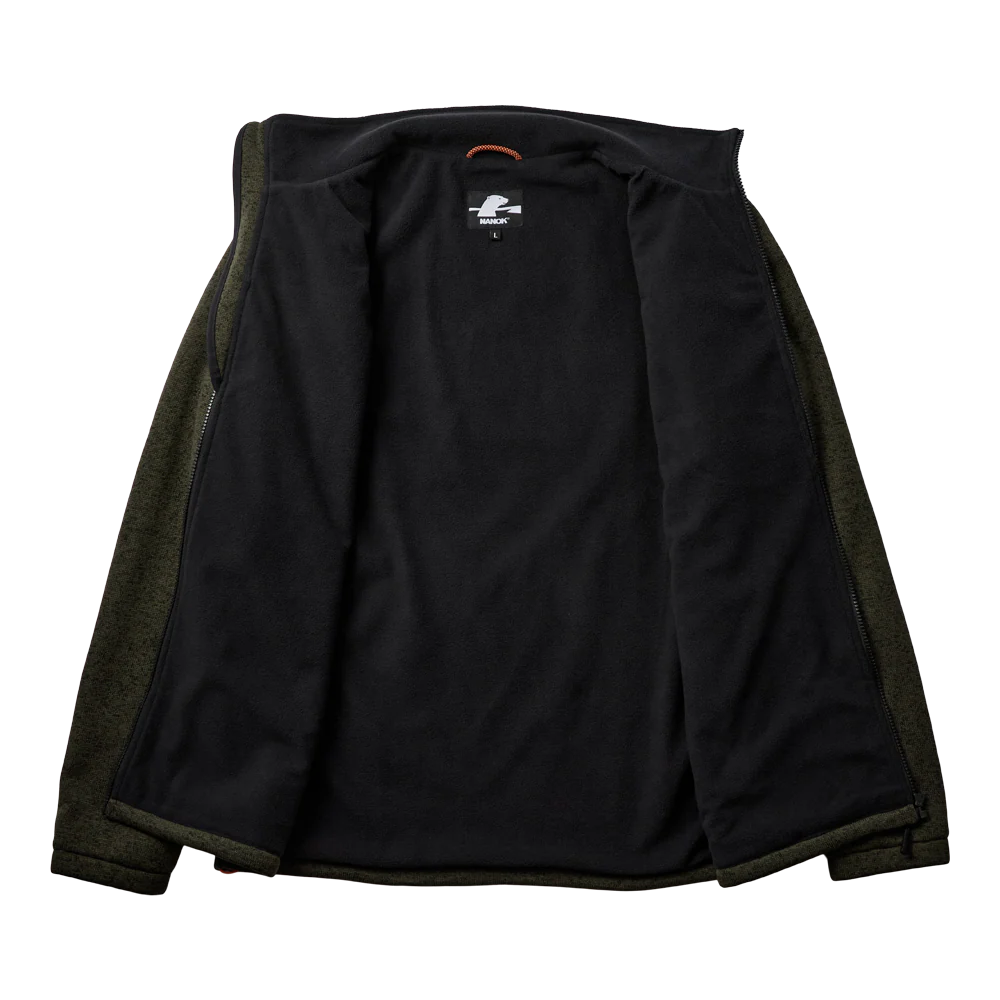 Nanok Alfred 25, Sr - Herre Windbreaker - Image 2