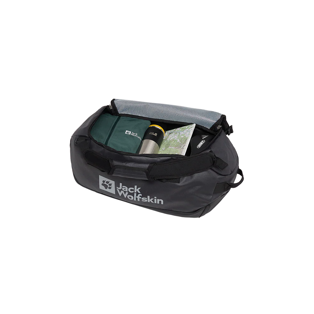 Jack Wolfskin All-In Duffle 35L - Sportstaske - Image 5