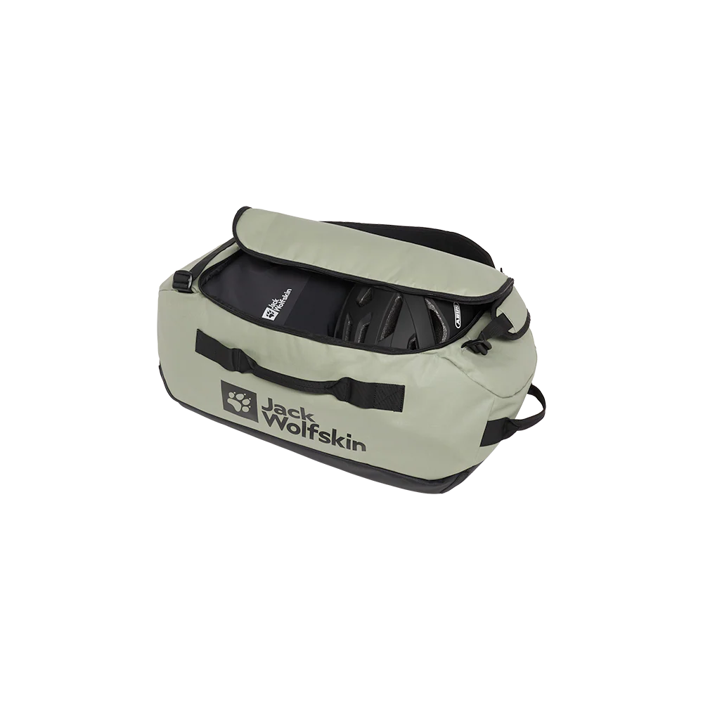 Jack Wolfskin All-In Duffle 35L - Sportstaske - Image 3
