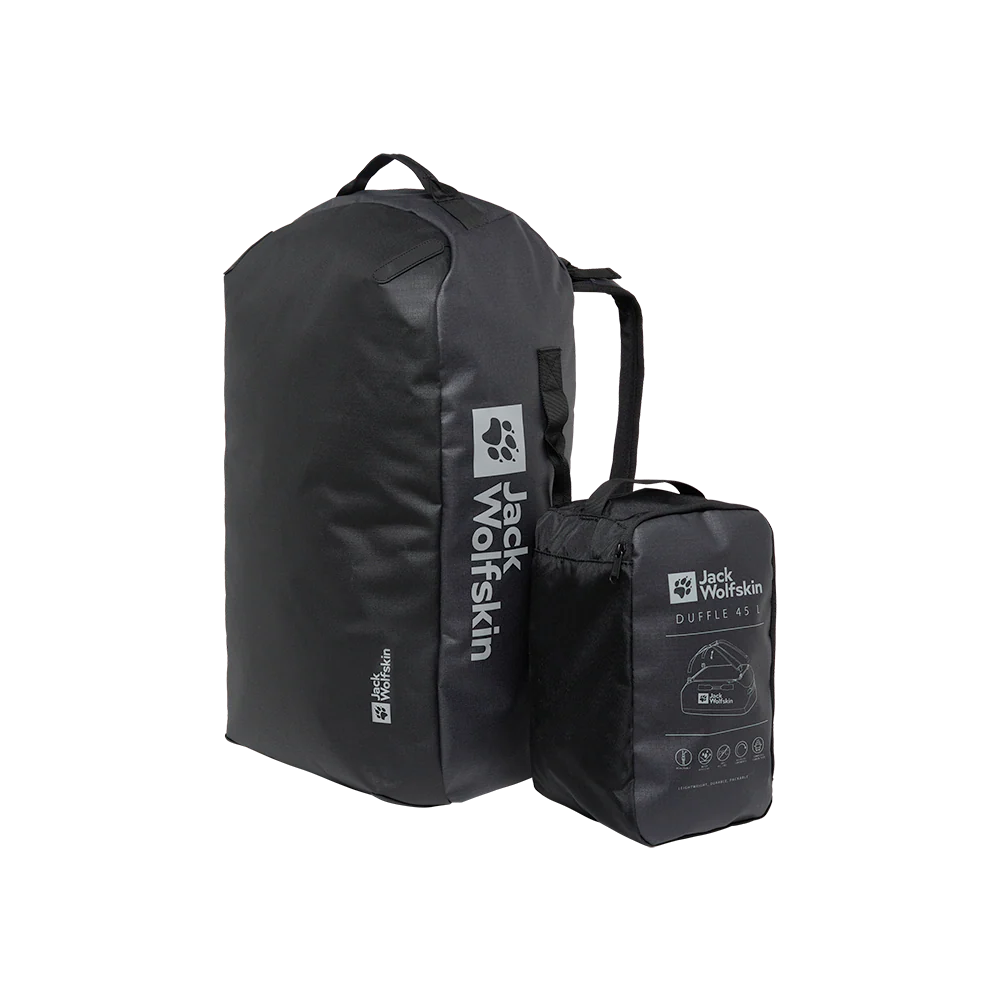 Jack Wolfskin All-In Duffle 45L - Sportstaske - Image 4