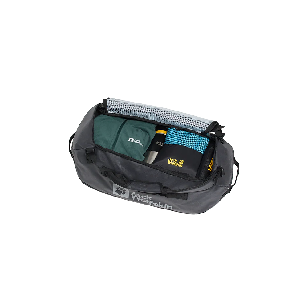 Jack Wolfskin All-In Duffle 45L - Sportstaske - Image 5