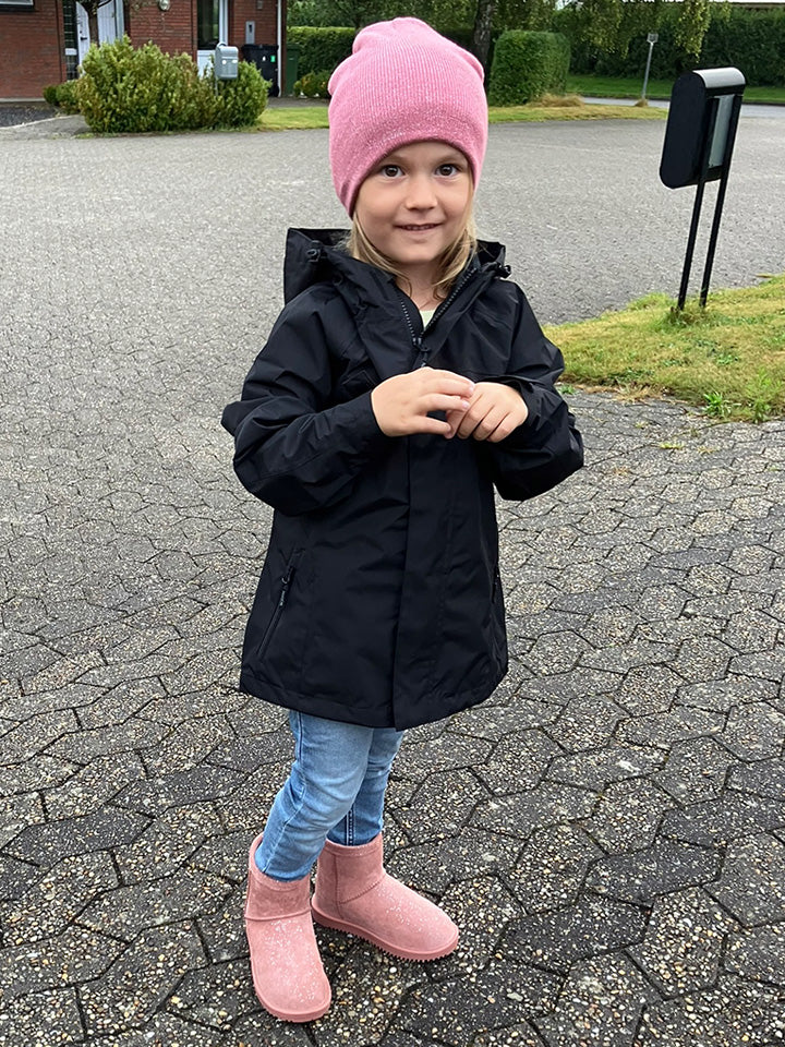 Nanok Ally 25, Jr - Børne Hue - Image 2