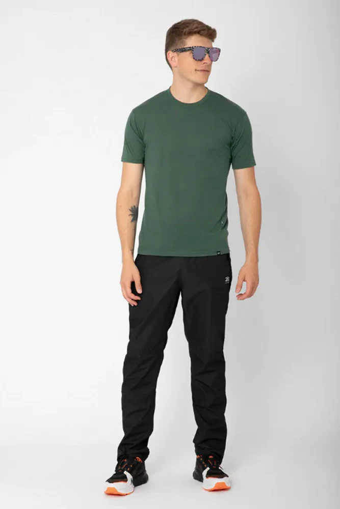 2117 of Sweden Almo Merino Tee - Herre T-shirt - Image 2