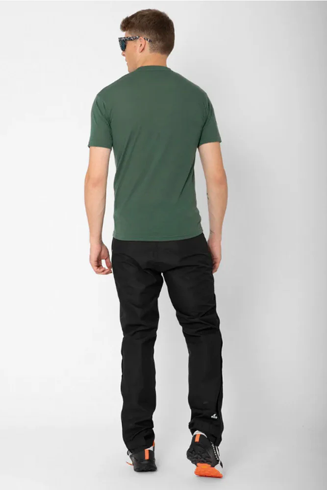 2117 of Sweden Almo Merino Tee - Herre T-shirt - Image 3