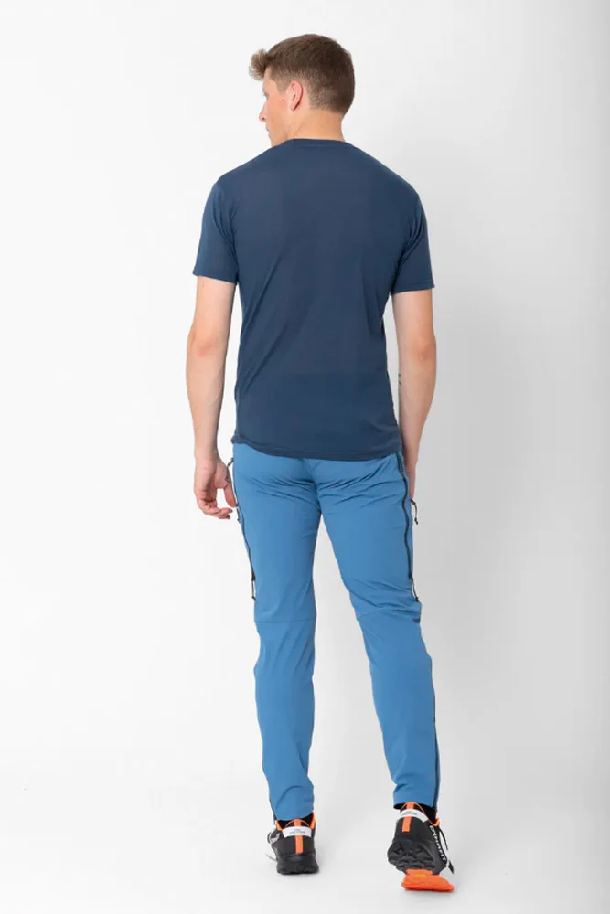 2117 of Sweden Almo Merino Tee - Herre T-shirt - Image 3