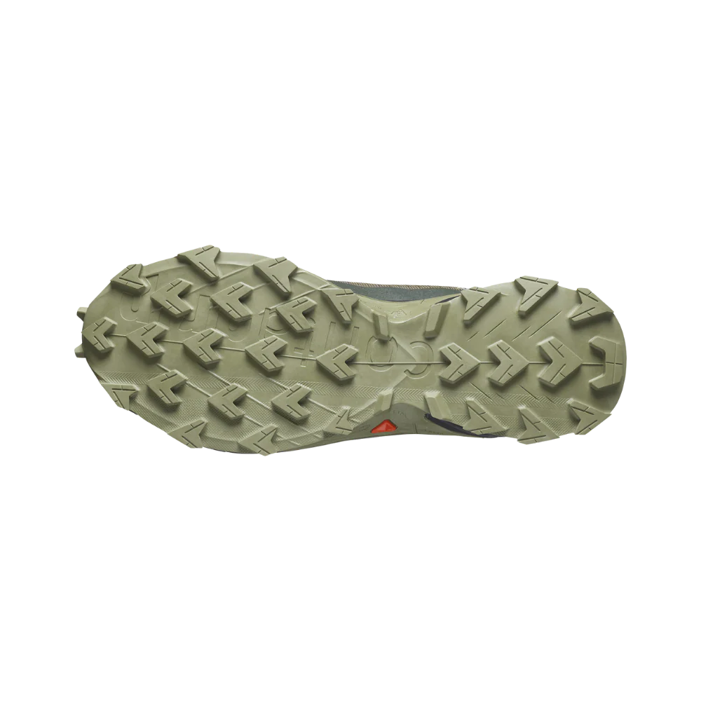 Salomon Alphacross 5 GTX - Herre Outdoor Sko - Image 3