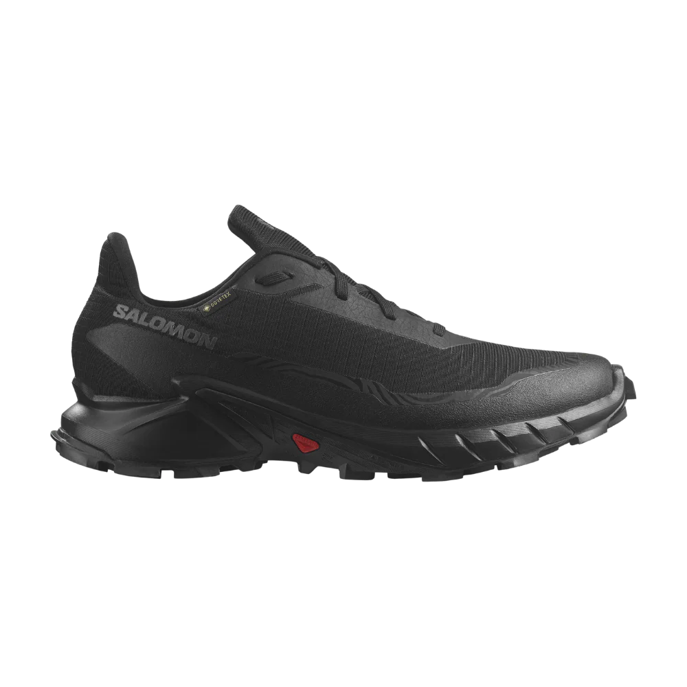 Salomon Alphacross 5 GTX - Herre Outdoor Sko