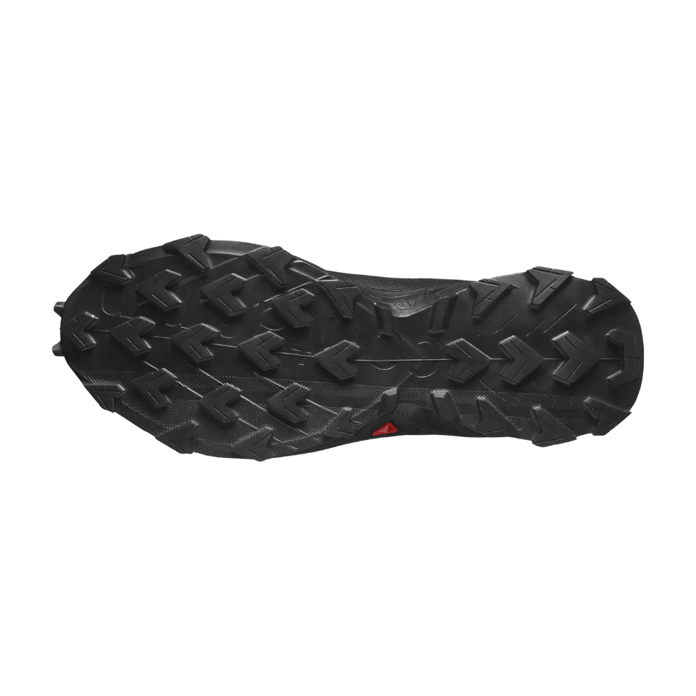 Salomon Alphacross 5 GTX - Herre Outdoor Sko - Image 3