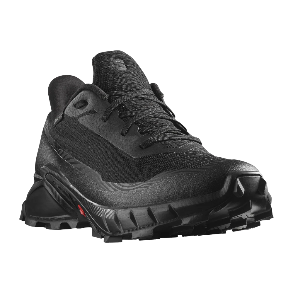 Salomon Alphacross 5 GTX - Herre Outdoor Sko - Image 4