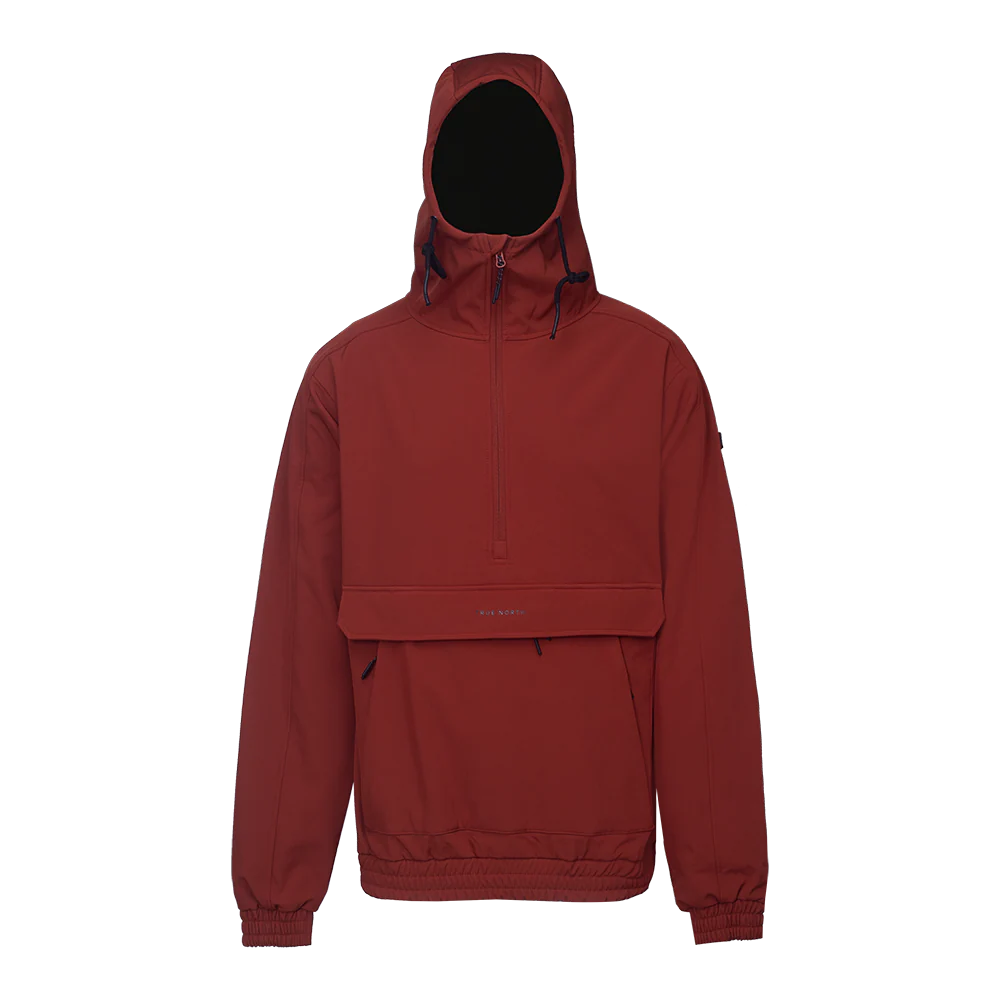 True North Anorak - Herre Skijakke