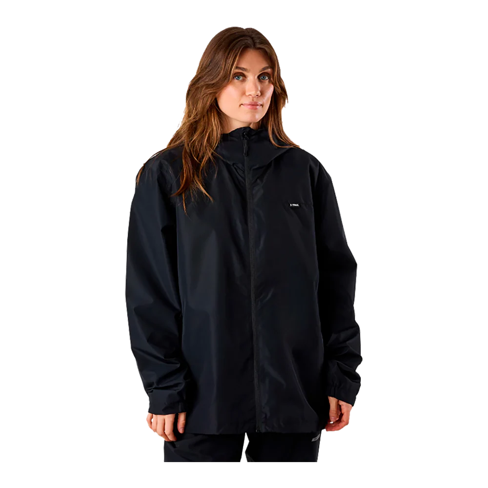 X-TRAIL Aspen Wind Jacket, Uni - Voksen Fritidsjakke