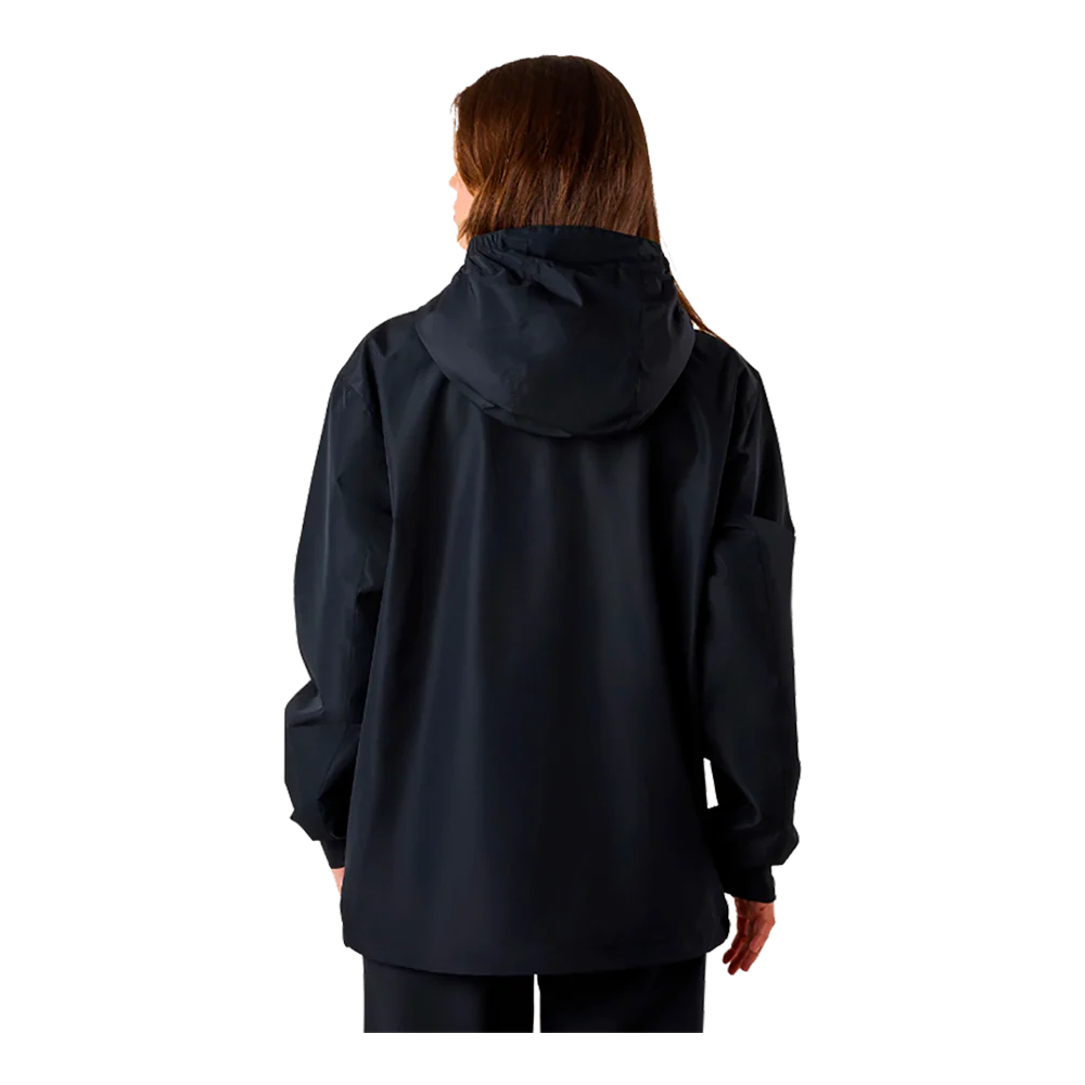 X-TRAIL Aspen Wind Jacket, Uni - Voksen Fritidsjakke - Image 2