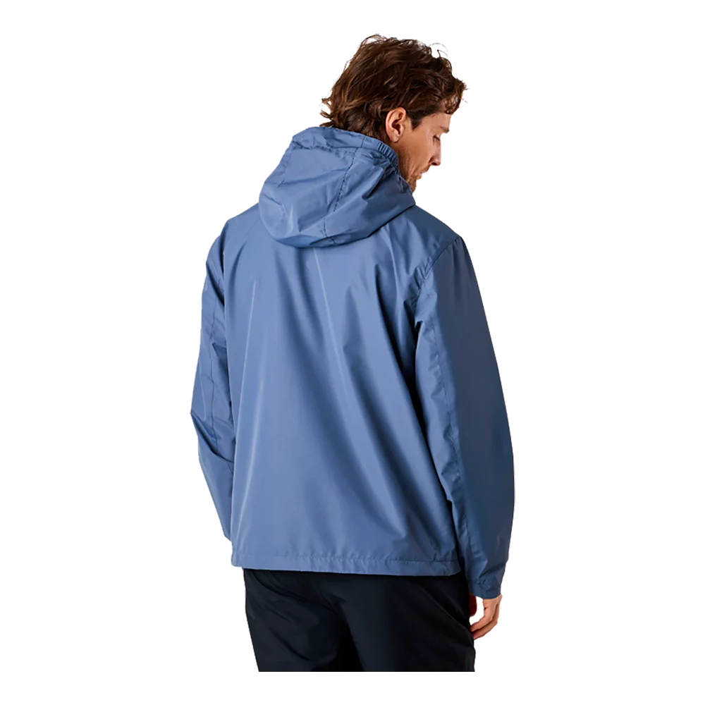X-TRAIL Aspen Wind Jacket, Uni - Voksen Fritidsjakke - Image 3