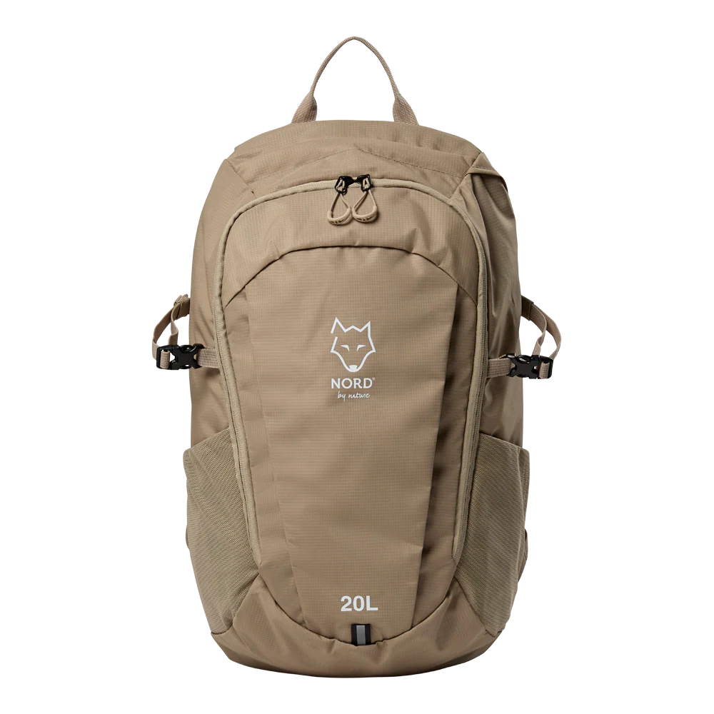 NORD Backpack 20L - Rygsæk