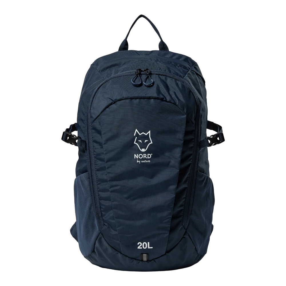 NORD Backpack 20L - Rygsæk