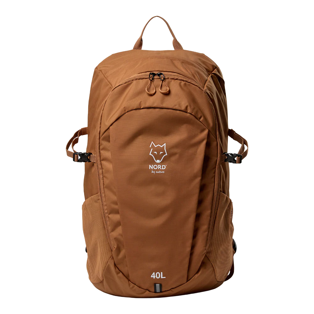 NORD Backpack 40L - Rygsæk