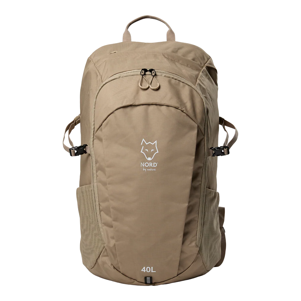 NORD Backpack 40L - Rygsæk