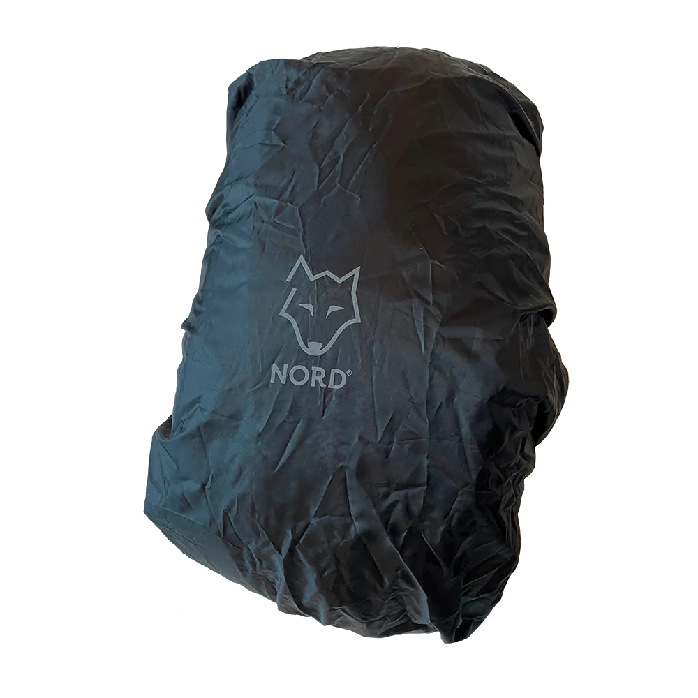 NORD Backpack Rain Cover - Regnslag til rygsæk - Image 2