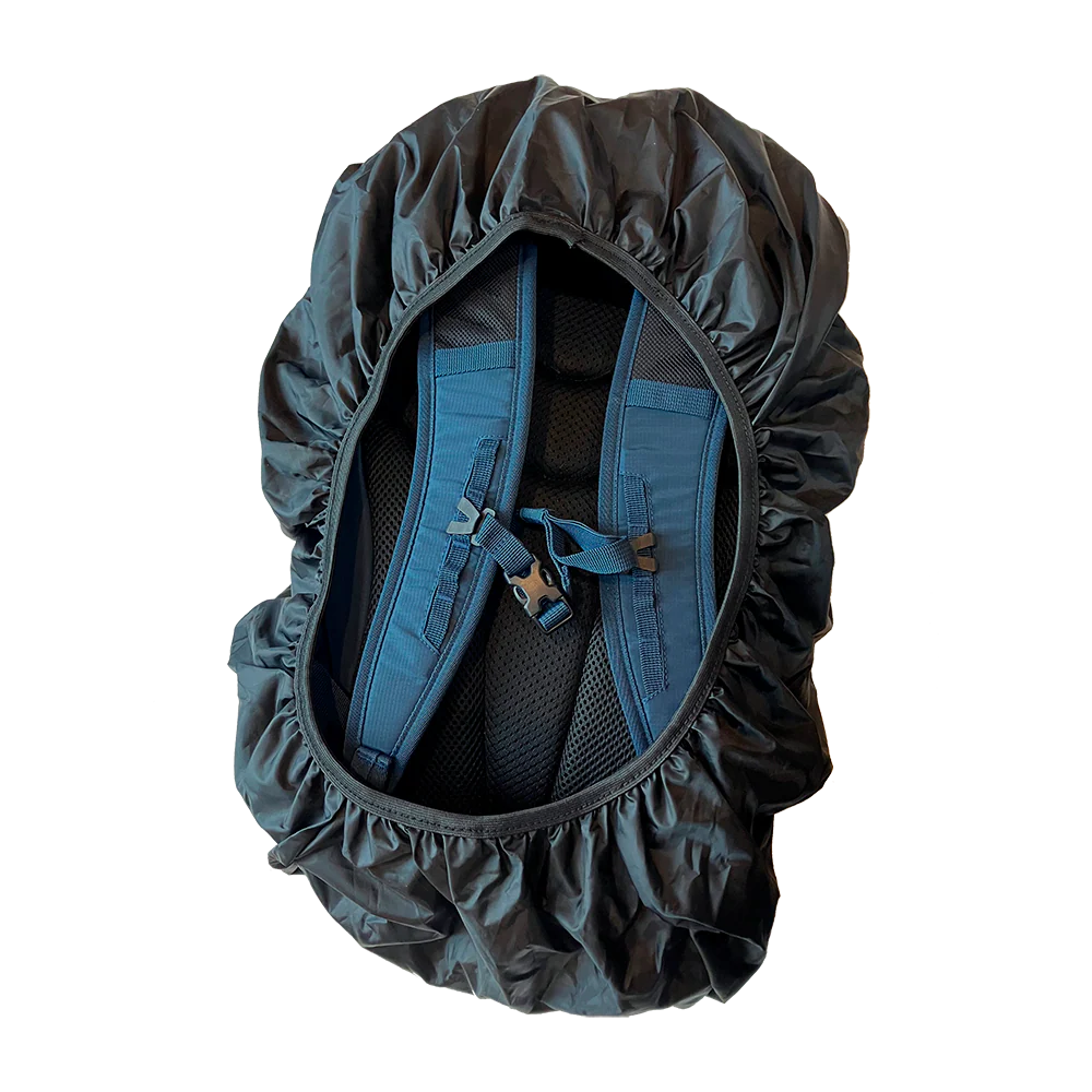 NORD Backpack Rain Cover - Regnslag til rygsæk - Image 3