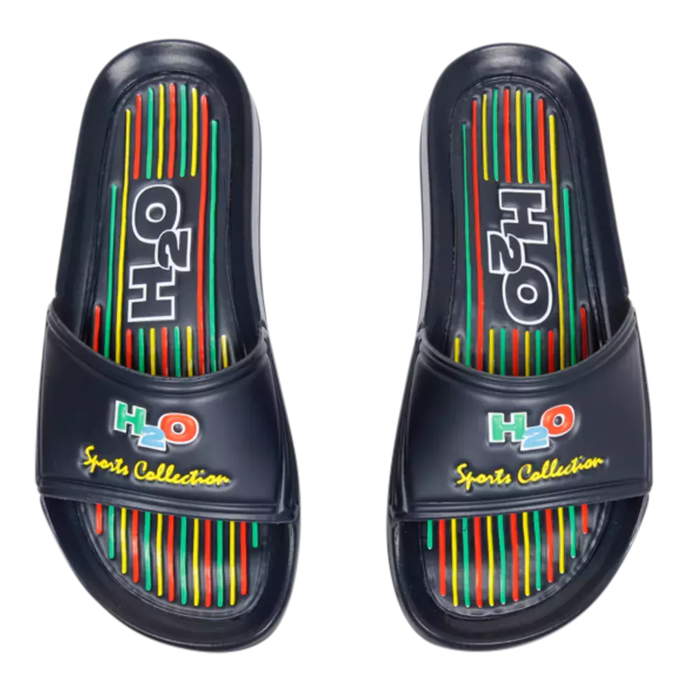 H2O Badesandaler - Klip klapper uden velcro - Image 3