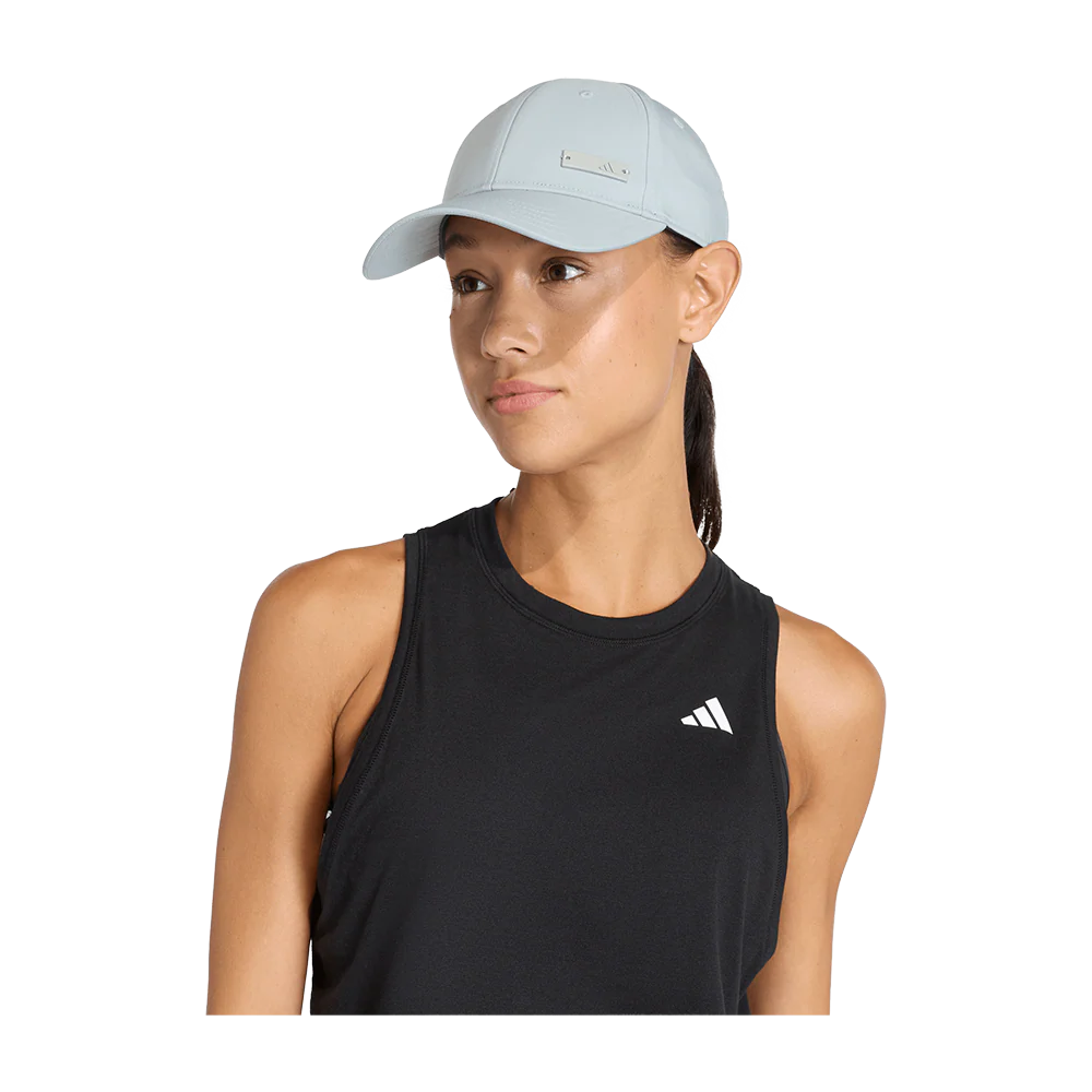 Adidas BB Cap Metal - Kasket - Image 2