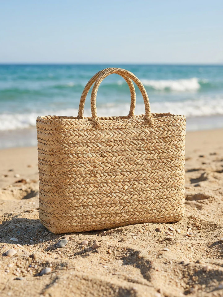 West Coast Denmark Beach Bag 26, Uni - Strandtaske - Image 2