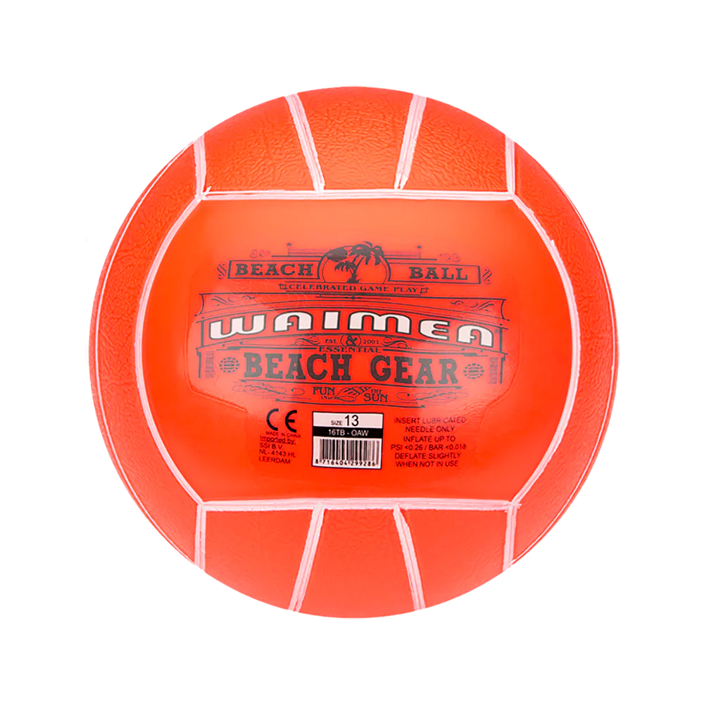 Beach Ball 13cm - Volleybold