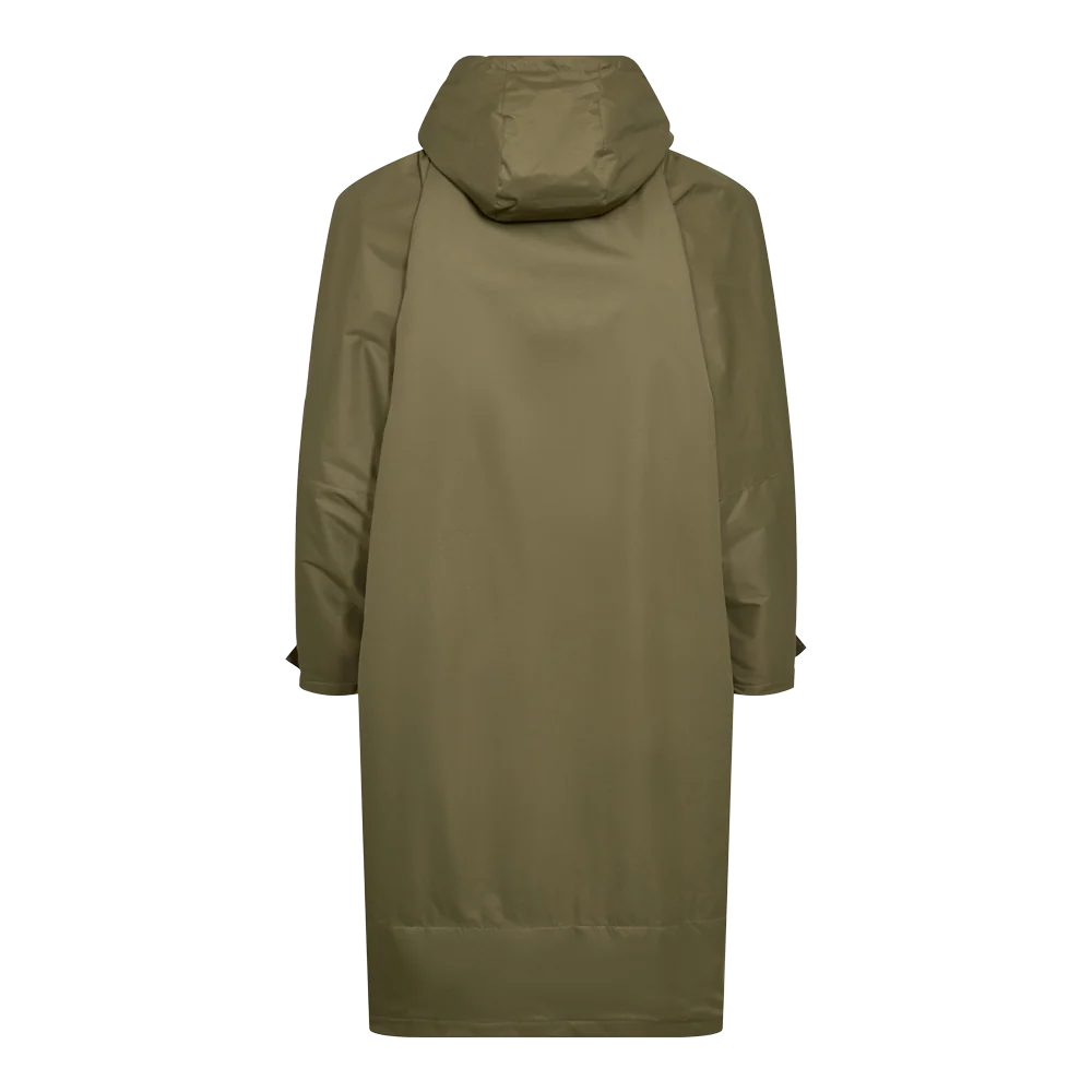 West Coast DK Beach Robe LUX, Uni - Badekåbe - Image 4