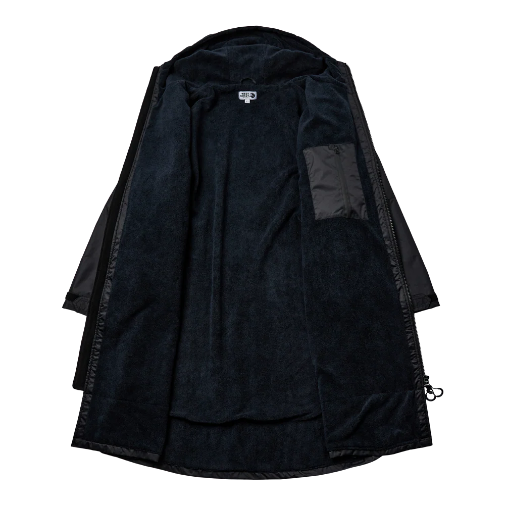 West Coast DK Beach Robe LUX, Uni - Badekåbe - Image 4